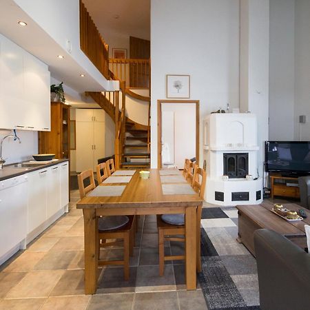 Levitori 3 Apartment Ngoại thất bức ảnh