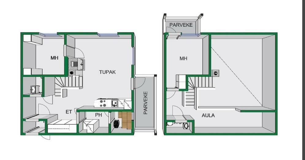 Levitori 3 Apartment Ngoại thất bức ảnh