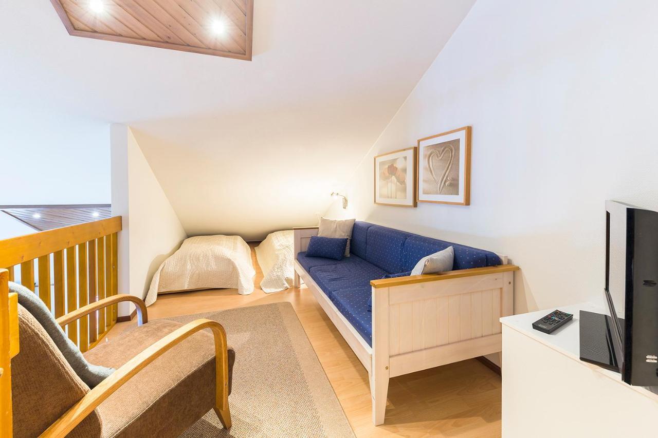 Levitori 3 Apartment Ngoại thất bức ảnh