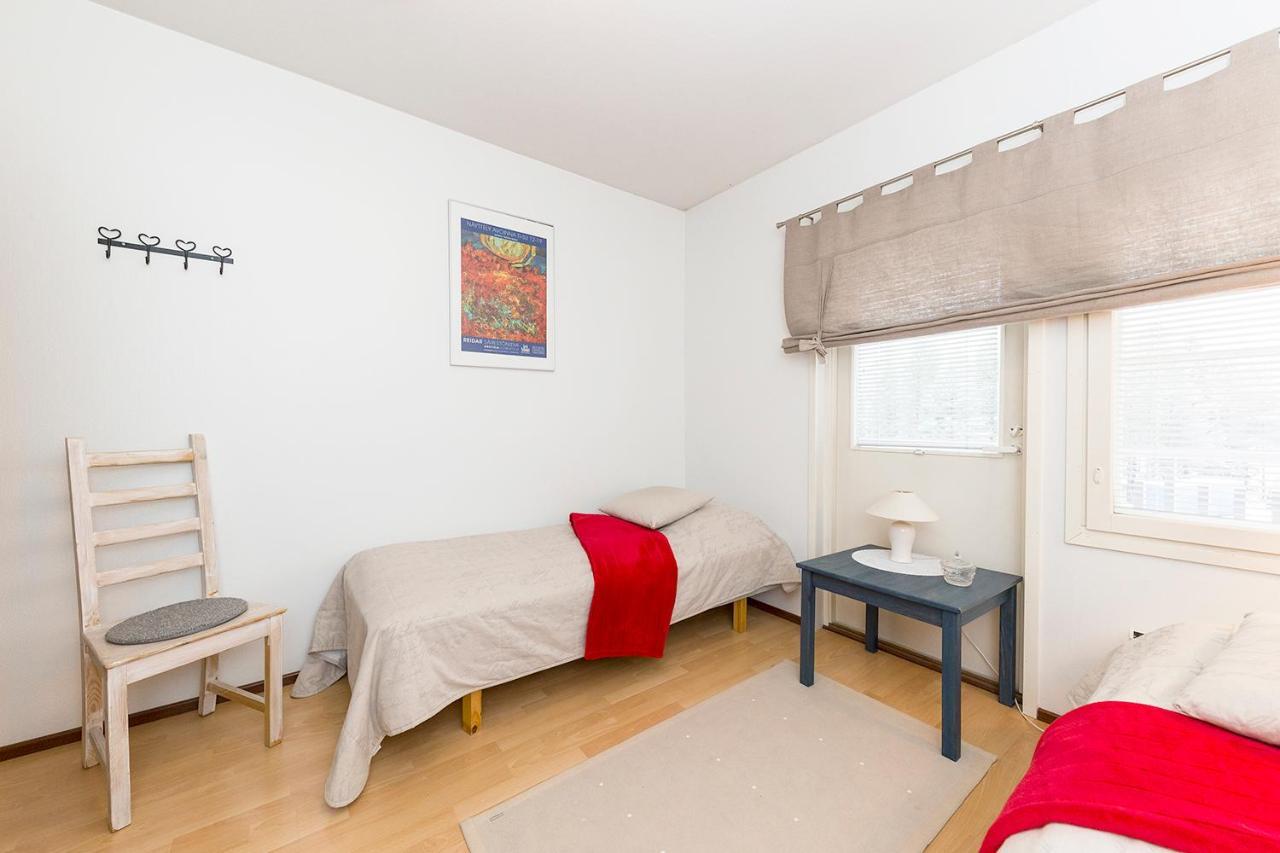 Levitori 3 Apartment Ngoại thất bức ảnh