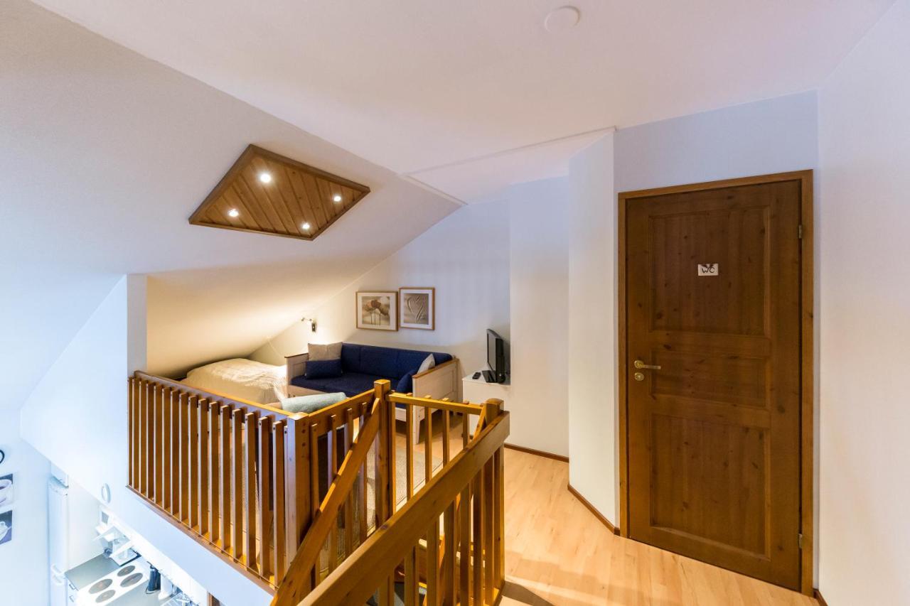 Levitori 3 Apartment Ngoại thất bức ảnh