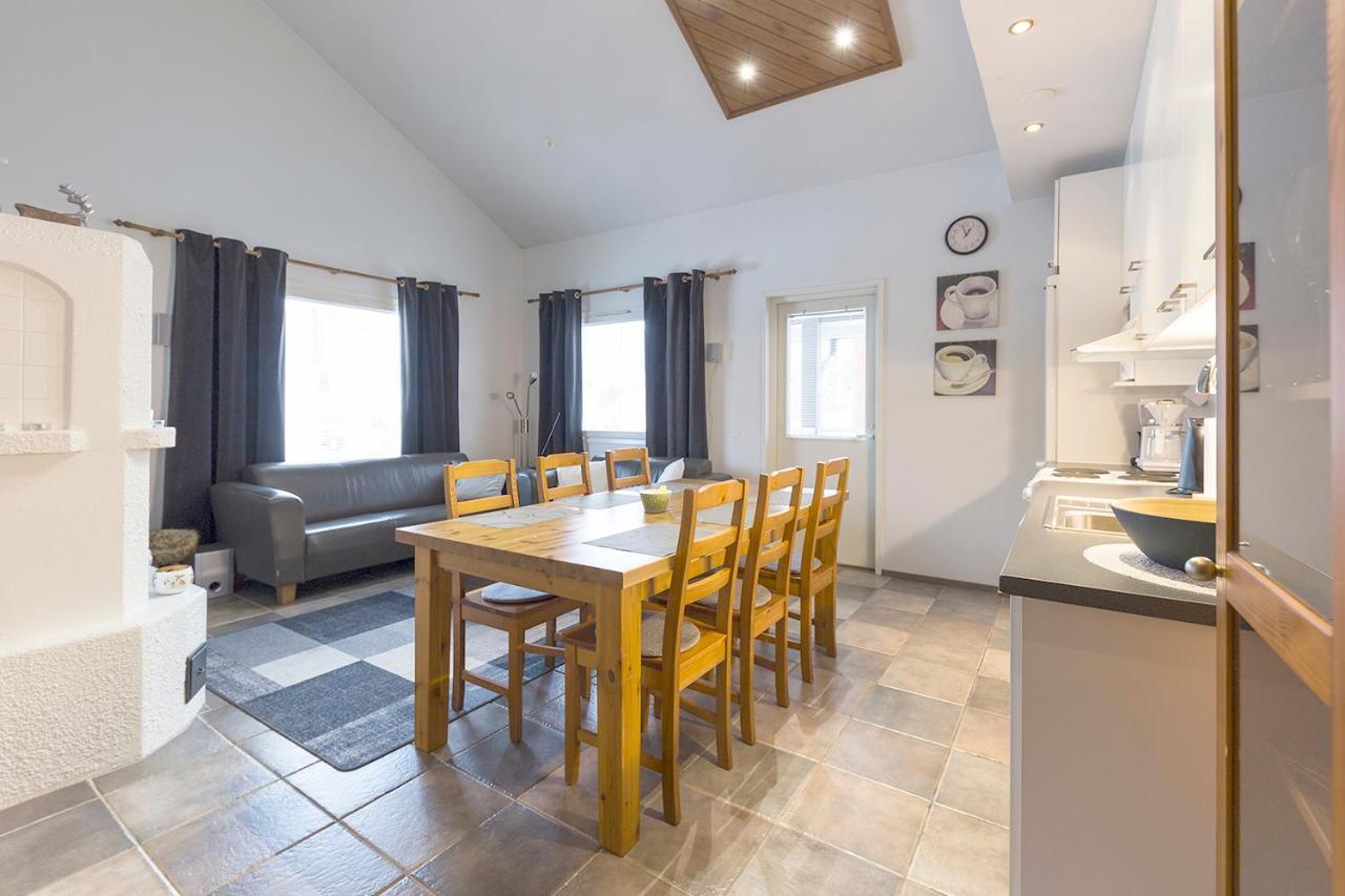 Levitori 3 Apartment Ngoại thất bức ảnh