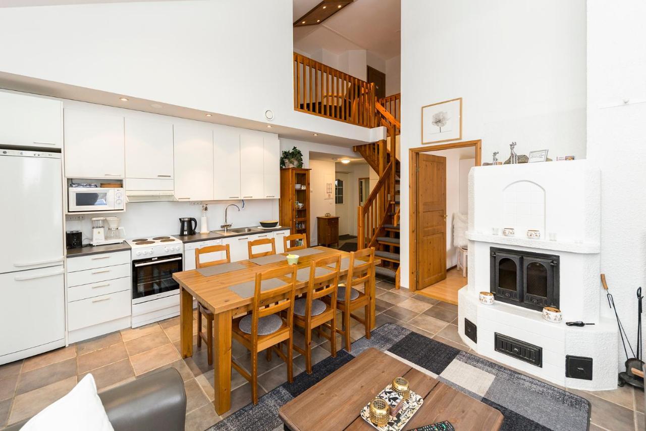 Levitori 3 Apartment Ngoại thất bức ảnh