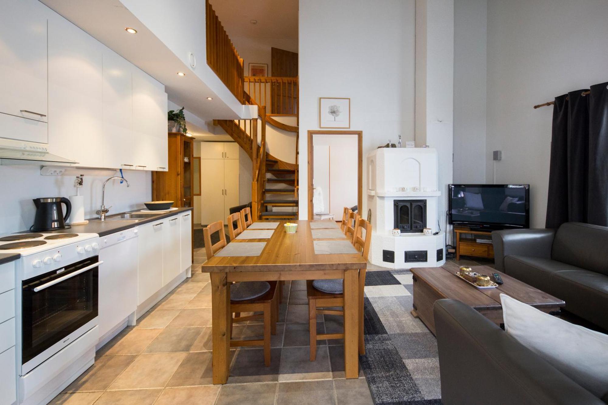Levitori 3 Apartment Ngoại thất bức ảnh
